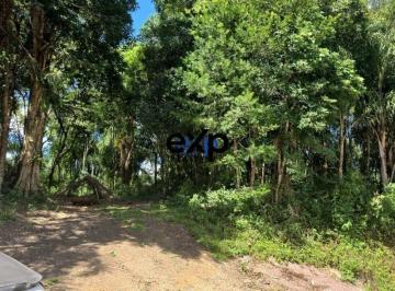 Rural · 5900m² · 1 Quarto · Chácara em  Agudos Do Sul bairro leao