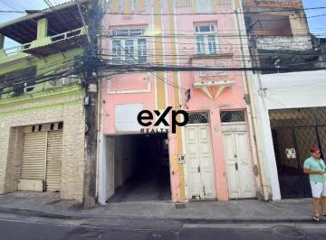 Casa · 300m² · 3 Quartos · 8 Vagas · Santo Antonio Além do Carmo - Salvador - BA - Casarão à venda