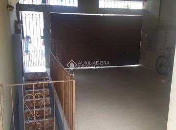 Casa · 260m² · 5 Quartos · CASA ASSOBRADA COM 4 CASAS  PERMITINDO LOCAÇÕES - VILA LUTÉCIA - SANTO ANDRÉ