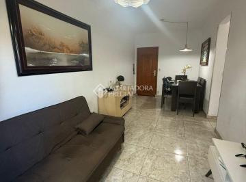 Apartamento · 56m² · 2 Quartos · 1 Vaga · APARTAMENTO EM SANTA TEREZINHA - SAO BERNARDO DO CAMPO