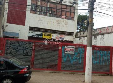 Comercial · 304m² · 3 Vagas · PRÉDIO COMERCIAL   -  SÃO BERNARDO DO CAMPO  -  RUDGE RAMOS