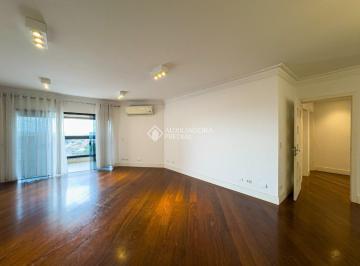Apartamento · 220m² · 4 Quartos · 6 Vagas · APARTAMENTO - SÃO BERNARDO DO CAMPO - JARDIM DO MAR