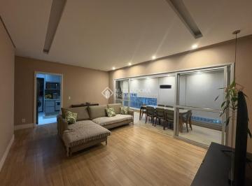 Apartamento · 153m² · 4 Quartos · 3 Vagas · APARTAMENTO - SÃO BERNARDO DO CAMPO - CHÁCARA INGLESA