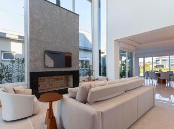 Casa · 264m² · 3 Quartos · 2 Vagas · Casa à venda no Condomínio Reserva das Águas – Engenho Velho, Torres