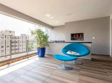 Apartamento de 4 quartos, São Paulo · Amplo apartamento para venda na Vila Madalena - 150m2