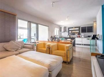 Apartamento de 4 quartos, São Paulo · Amplo apartamento para venda na Vila Madalena - 150m2