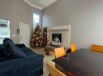 97a9c6947594edeeea44b69d9003d1d61efaafb8 · Casa com 3 dormitórios à venda, 130 m² por R$ 680.000 - Jardim Boer I - Americana/SP