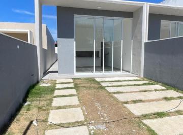 Casa · 3 Quartos · 1 Vaga · Casa espetacular com 3 Quartos em Itaipuaçu – A 100m da praia por R$ 600.000,00