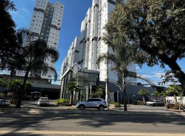 Apartamento · 55m² · 2 Quartos · 1 Vaga · Apartamento 2 Dormitórios, 1 Suite, 1 Vaga em Condomínio Clube no Rudge Ramos - SBC