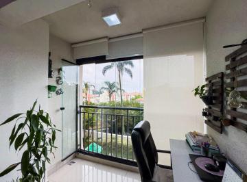Apartamento · 42m² · 1 Quarto · 1 Vaga · Apartamento para Venda 2 quartos - Centro - São Bernardo do Campo/SP