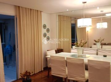 Apartamento · 96m² · 3 Quartos · 2 Vagas · Apartamento para Venda com 3 quartos sendo 1 suíte - 2 vagas de garagem - São Bernardo do Campo- SP