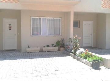Casa · 110m² · 3 Quartos · 2 Vagas · Casa em Condomínio com 03 dormitórios à venda na Vila Paulistana