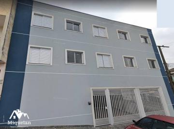 Apartamento · 42m² · 2 Quartos · 1 Vaga · Apartamento novo com 02 dormitórios e 42 m² à venda na Vila Constância