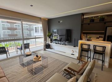 Foto 01 · Apartamento à venda em Porto Alegre-RS: 3 quartos, 3 suítes, 3 banheiros, 2 vagas de garagem e 105,7