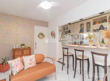 Apartamento · 63m² · 3 Quartos · Apartamento 3 dormitórios, ensolarado, próximo à ESPM - excelente localização em Porto Alegre