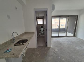 Apartamento · 28m² · 1 Quarto · Apartamento à venda - em Moema