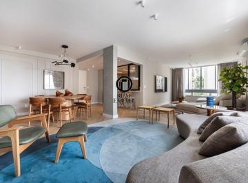 Apartamento · 173m² · 3 Quartos · 2 Vagas · Apartamento à venda - no Paraíso