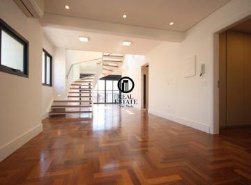 Apartamento · 314m² · 3 Quartos · 4 Vagas · Apartamento à venda - em Indianópolis