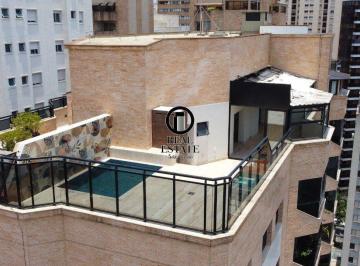 Apartamento · 249m² · 3 Quartos · 3 Vagas · Apartamento à venda - em Perdizes