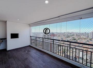 Apartamento · 94m² · 3 Quartos · 3 Vagas · Apartamento à venda - no Ipiranga