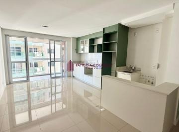 Apartamento · 66m² · 2 Quartos · 1 Vaga · Smart Navegantes - Centro de Navegantes - 50 metros da praia - Apto 62m² de área
