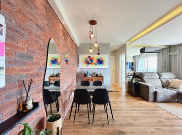 Apartamento · 67m² · 2 Quartos · 1 Vaga · Apartamento 2 dormitorios  mobiliado vaga coberta