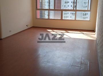 Apartamento · 143m² · 3 Quartos · 1 Vaga · Apartamento de 142m2  no Centro de Campinas