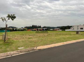 Terreno · 510m² · Terreno à Venda no Condomínio Parque Villa dos Pinheiros - Indaiatuba | 510 m² em Condomínio Fechado