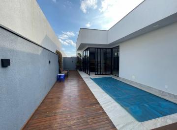 Casa · 360m² · 3 Quartos · 4 Vagas · CASA TÉRREA 3 SUÍTES A VENDA NO SWISS PARK, CONDOMINIO BADEN.