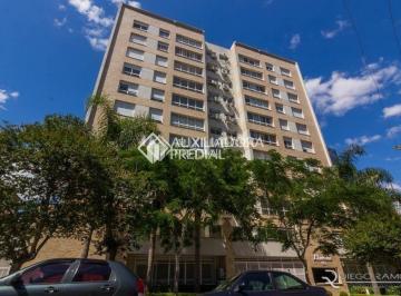 Apartamento · 103m² · 3 Quartos · 2 Vagas · Apartamento com 3 quartos sendo 1 suíte no Bairro Menino Deus