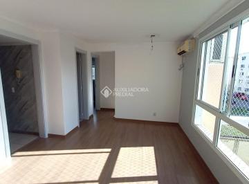 Apartamento · 48m² · 2 Quartos · 1 Vaga · Apartamento no Mato Grande em Canoas