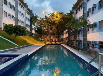 202601131501503372.jpeg · Apartamento para Venda em São Lourenço da Mata, Parque Capibaribe, 2 dormitórios, 1 banheiro, 1 vaga