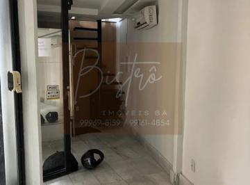 202508121749014892.jpg · Loja para Locação em Salvador, Cidade Jardim, 1 banheiro