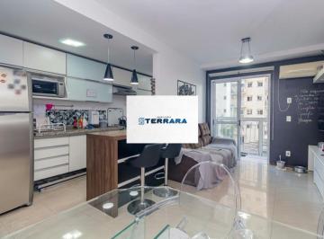 Apartamento · 72m² · 3 Quartos · 1 Vaga · Apartamento 3 Dormitórios com Sacada e Vaga no Jardim Carvalho
