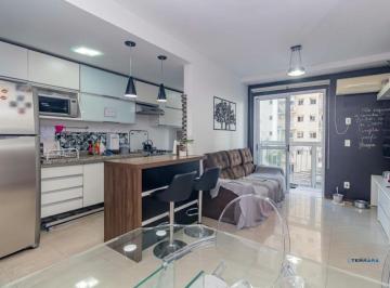 Apartamento · 72m² · 3 Quartos · 1 Vaga · Apartamento 3 Dormitórios com Sacada e Vaga no Jardim Carvalho
