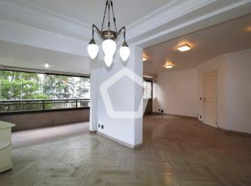 Apartamento · 150m² · 4 Quartos · 1 Vaga · Rua André Fernandes, 60 - Jardim Europa