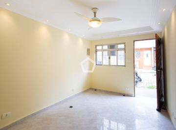 Casa · 105m² · 2 Quartos · 1 Vaga · Rua Pedro Vilalobos Martin, 2 - Vila Maria Alta