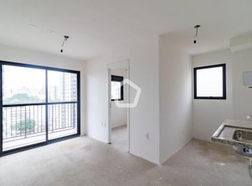 Apartamento · 40m² · 2 Quartos · Rua Desembargador Guimarães, 42 - Água Branca