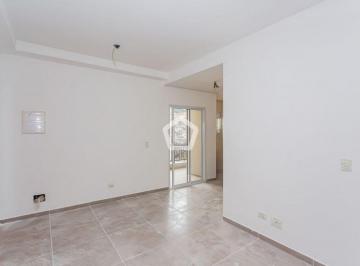 Apartamento · 47m² · 2 Quartos · 1 Vaga · Rua Cabinda, 55 - Vila Lucia