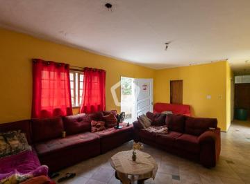 Casa · 403m² · 3 Quartos · 8 Vagas · Rua Sícano, 216 - City América