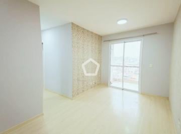Apartamento · 58m² · 2 Quartos · 1 Vaga · Avenida Francisco Nóbrega Barbosa, 301 - Parque Guarapiranga