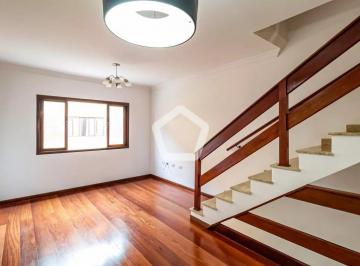 Casa · 113m² · 2 Quartos · 2 Vagas · Praça Aquidauana, 73 - Vila Gomes