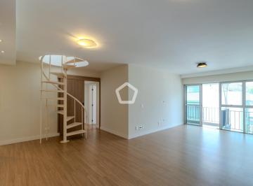 Apartamento · 260m² · 2 Quartos · 2 Vagas · Avenida Jurucê, 144 - Indianópolis