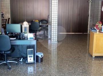 Casa de 7 quartos, São Paulo · Sobrado a venda | 7 dormitórios | 6 suites| 8 vagas | 840m² no Tucuruvi