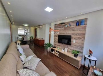 Apartamento 90m² Venda Aguas Sul · RUA 21 SUL - MANHATTAN