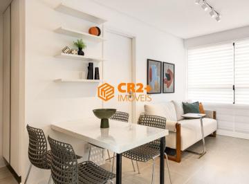 Apartamento · 28m² · 1 Quarto · 1 Vaga · FLAT a venda de 28m² de 1 quarto sendo suíte em Boa Viagem / Setúbal em Recife-P