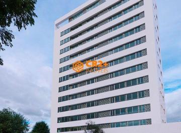 Apartamento · 28m² · 1 Quarto · 1 Vaga · FLAT a venda de 28m² de 1 quarto sendo suíte em Boa Viagem / Setúbal em Recife-P