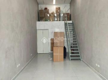 Comercial · 40m² · Sala/Conjunto no bairro Centro