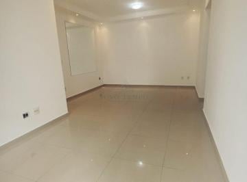 Imagem sala dois ambientes · Apartamento para Locação no Edifício Monte Carlo – 3 Dormitórios com Suíte