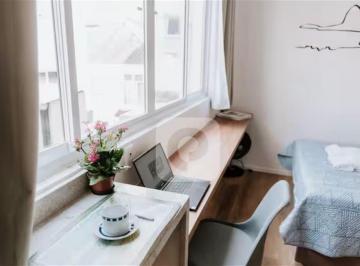 Apartamento · 25m² · 1 Quarto · SELECIONE - Loft 1 quarto